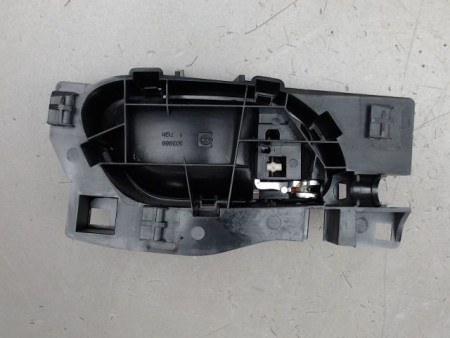 POIGNEE INTERIEURE PORTE AVANT GAUCHE PEUGEOT 2008