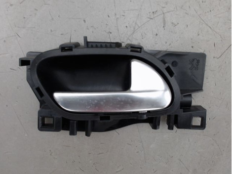 POIGNEE INTERIEURE PORTE ARRIERE DROIT PEUGEOT 2008