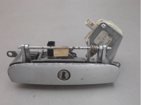 POIGNEE EXTERIEURE HAYON VOLKSWAGEN POLO