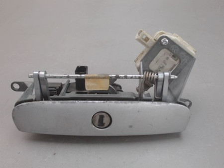POIGNEE EXTERIEURE HAYON VOLKSWAGEN POLO