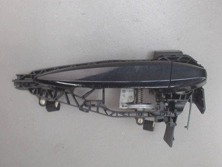 POIGNEE EXTERIEURE PORTE AVANT GAUCHE B.M.W. X5