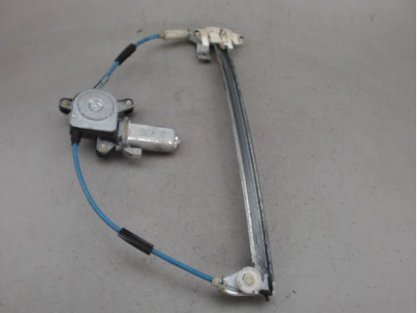 MECANISME LEVE-GLACE AVANT DROIT PEUGEOT 406
