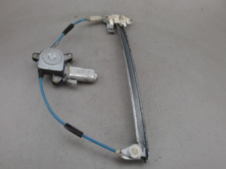 MECANISME LEVE-GLACE AVANT DROIT PEUGEOT 406