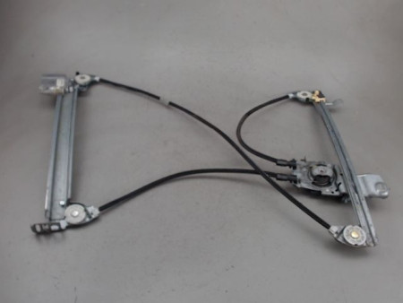MECANISME LEVE-GLACE AVANT DROIT CITROEN C3