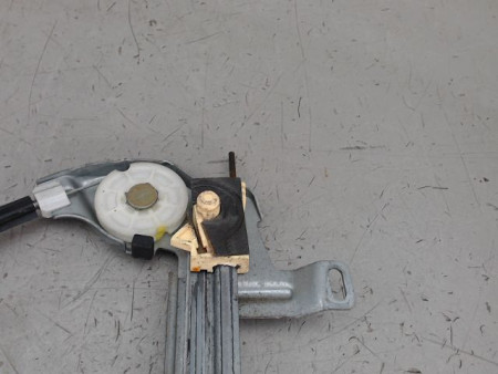 MECANISME LEVE-GLACE AVANT DROIT CITROEN C3