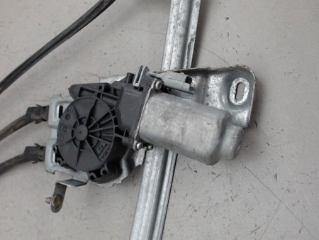 MECANISME LEVE-GLACE AVANT DROIT CITROEN C3