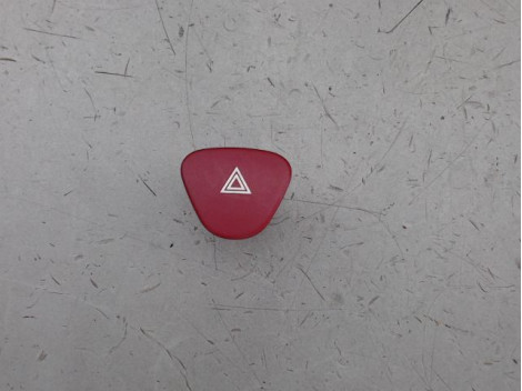 BOUTON DE WARNING CITROEN C3