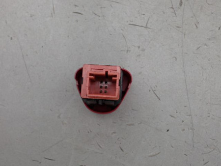 BOUTON DE WARNING CITROEN C3