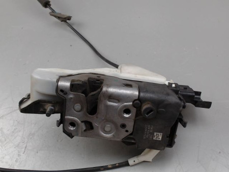 SYSTEME CONDAMNATION AVANT GAUCHE PEUGEOT 5008