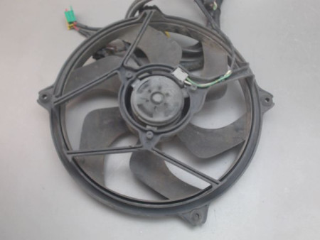 MOTEUR VENTILATEUR RADIATEUR PEUGEOT 406