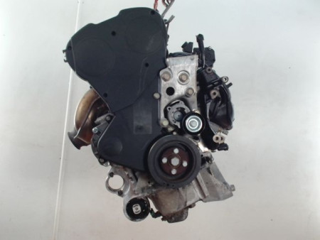 MOTEUR ESSENCE PEUGEOT 406 