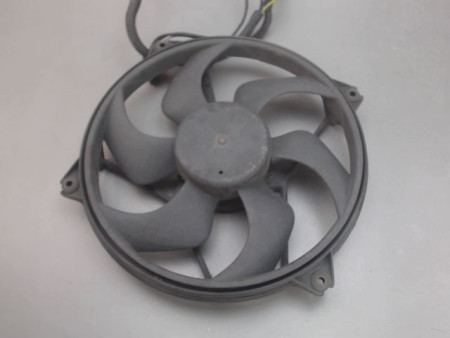 MOTEUR VENTILATEUR RADIATEUR PEUGEOT PARTNER