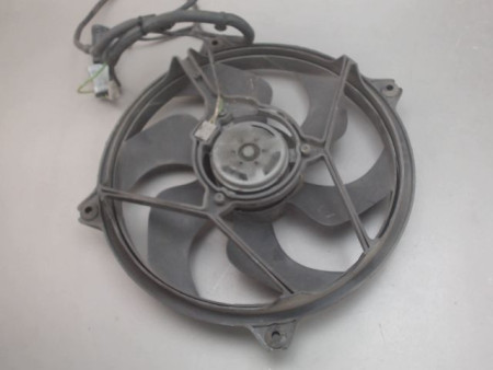 MOTEUR VENTILATEUR RADIATEUR PEUGEOT PARTNER