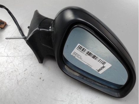 RETROVISEUR EXTERIEUR ELECTRIQUE DROIT PEUGEOT 407