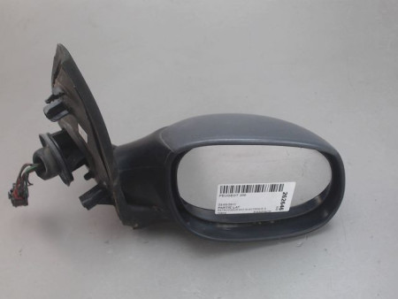 RETROVISEUR EXTERIEUR ELECTRIQUE DROIT PEUGEOT 206