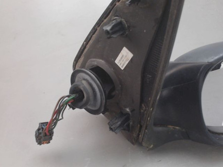RETROVISEUR EXTERIEUR ELECTRIQUE DROIT PEUGEOT 206