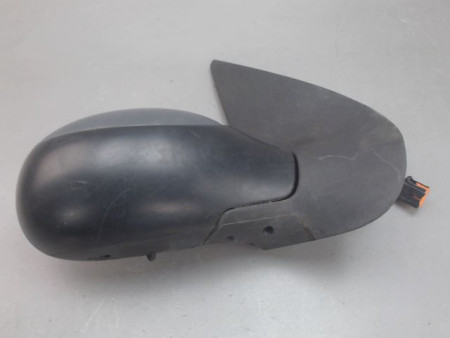 RETROVISEUR EXTERIEUR ELECTRIQUE DROIT PEUGEOT 206