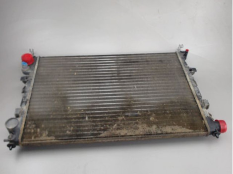 RADIATEUR CITROEN JUMPY