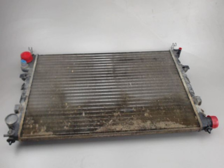 RADIATEUR CITROEN JUMPY