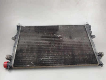 RADIATEUR CITROEN JUMPY