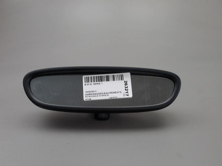 RETROVISEUR INTERIEUR B.M.W. SERIE 1