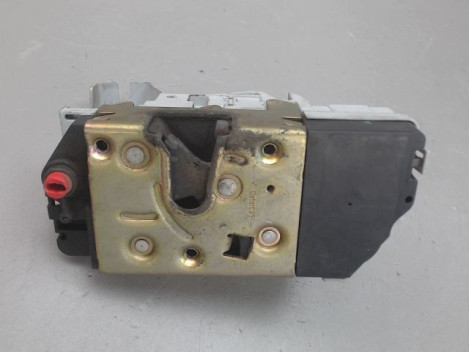 SYSTEME CONDAMNATION ARRIERE DROIT PEUGEOT 307