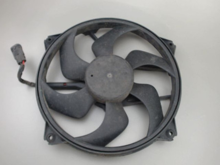 MOTEUR VENTILATEUR RADIATEUR PEUGEOT 307
