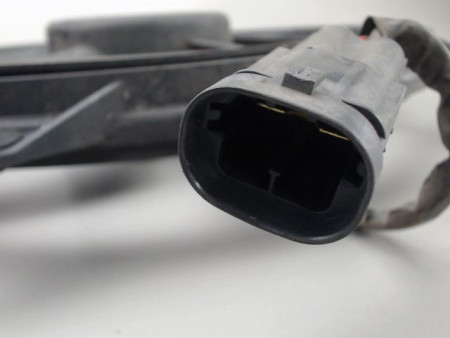 MOTEUR VENTILATEUR RADIATEUR PEUGEOT 307