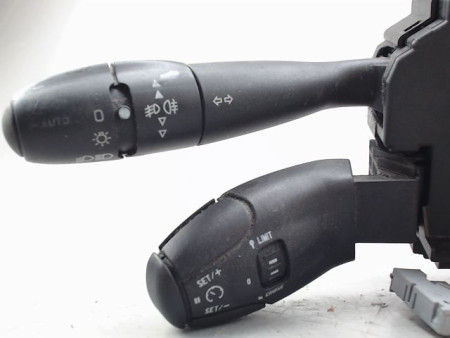 BLOC COMMODOS PEUGEOT 206