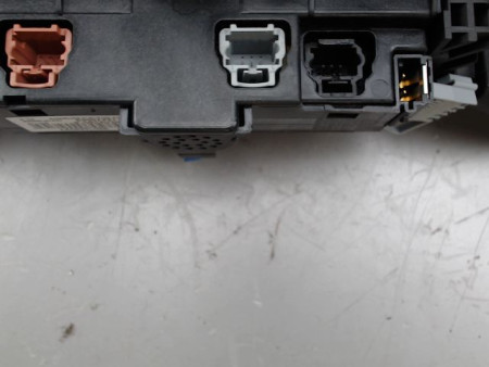 BLOC COMMODOS PEUGEOT 206