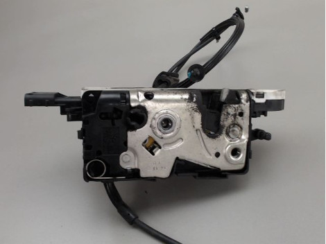 SYSTEME CONDAMNATION AVANT DROIT PEUGEOT 207