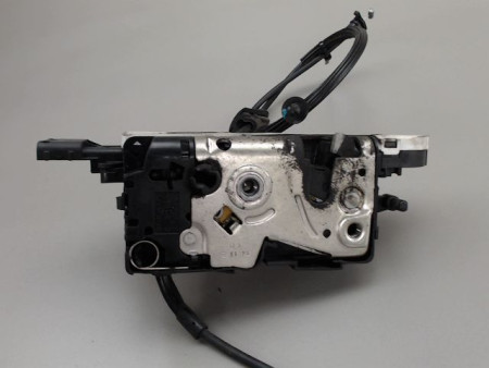 SYSTEME CONDAMNATION AVANT DROIT PEUGEOT 207