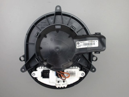 MOTEUR VENTILATEUR CHAUFFAGE B.M.W. SERIE 1