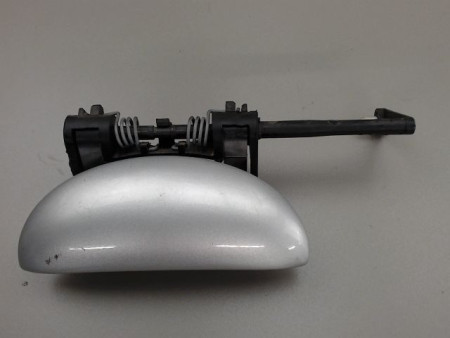 POIGNEE EXTERIEURE PORTE AVANT GAUCHE PEUGEOT 206