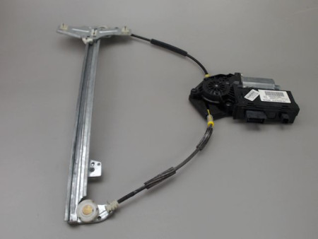 MECANISME LEVE-GLACE AVANT DROIT PEUGEOT 307