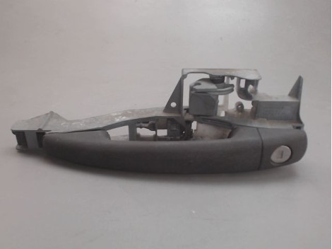 POIGNEE EXTERIEURE PORTE AVANT GAUCHE CITROEN C3