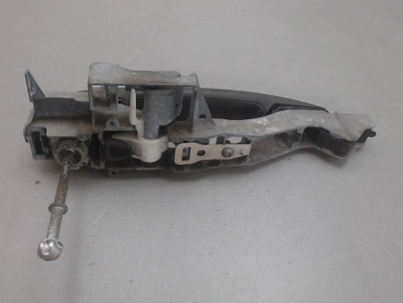 POIGNEE EXTERIEURE PORTE AVANT GAUCHE CITROEN C3
