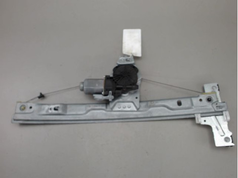 MECANISME LEVE-GLACE AVANT DROIT PEUGEOT 207