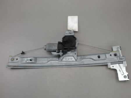 MECANISME LEVE-GLACE AVANT DROIT PEUGEOT 207