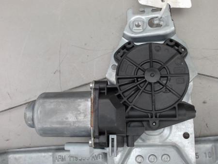 MECANISME LEVE-GLACE AVANT DROIT PEUGEOT 207