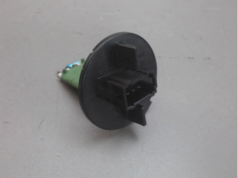 MODULE DE CHAUFFAGE CITROEN C3