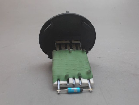 MODULE DE CHAUFFAGE CITROEN C3