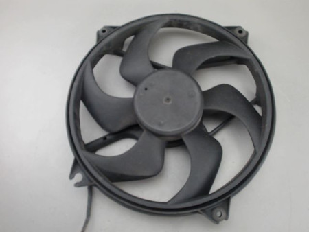 MOTEUR VENTILATEUR RADIATEUR CITROEN BERLINGO