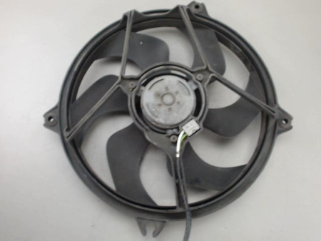 MOTEUR VENTILATEUR RADIATEUR CITROEN BERLINGO