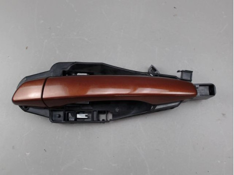 POIGNEE EXTERIEURE PORTE ARRIERE GAUCHE PEUGEOT 3008