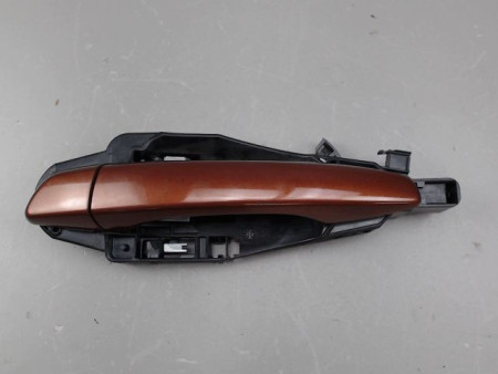POIGNEE EXTERIEURE PORTE ARRIERE GAUCHE PEUGEOT 3008