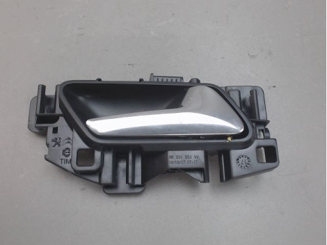 POIGNEE INTERIEURE PORTE AVANT DROIT PEUGEOT 3008