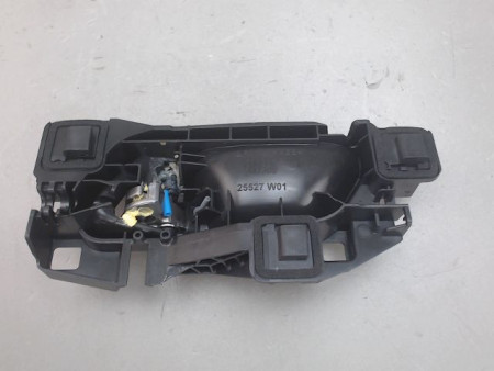 POIGNEE INTERIEURE PORTE AVANT DROIT PEUGEOT 3008
