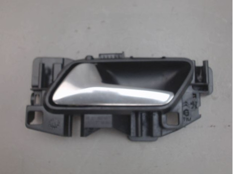 POIGNEE INTERIEURE PORTE AVANT GAUCHE PEUGEOT 3008