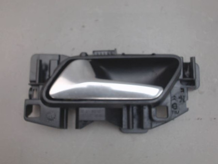 POIGNEE INTERIEURE PORTE AVANT GAUCHE PEUGEOT 3008